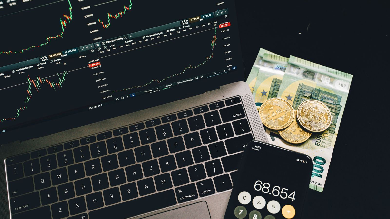 8 Ways To Make Money With Cryptocurrency In - Breet Blog