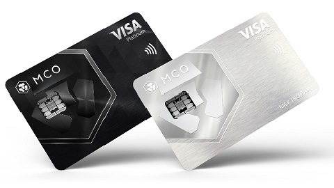 Prepaid Crypto VISA Card: Virtual & Plastic Cards | Guarda