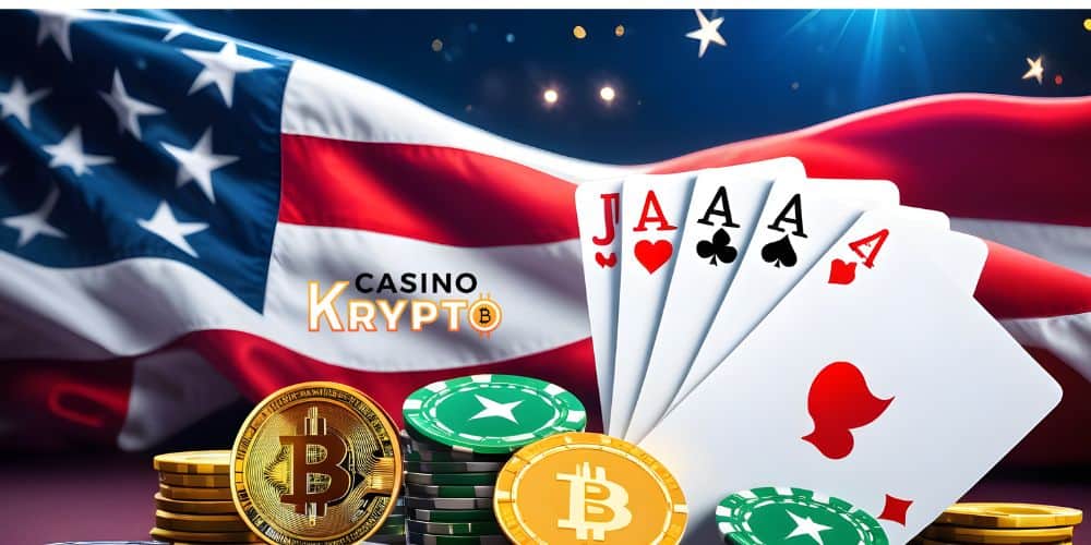 Best Crypto & Bitcoin Casinos USA ()