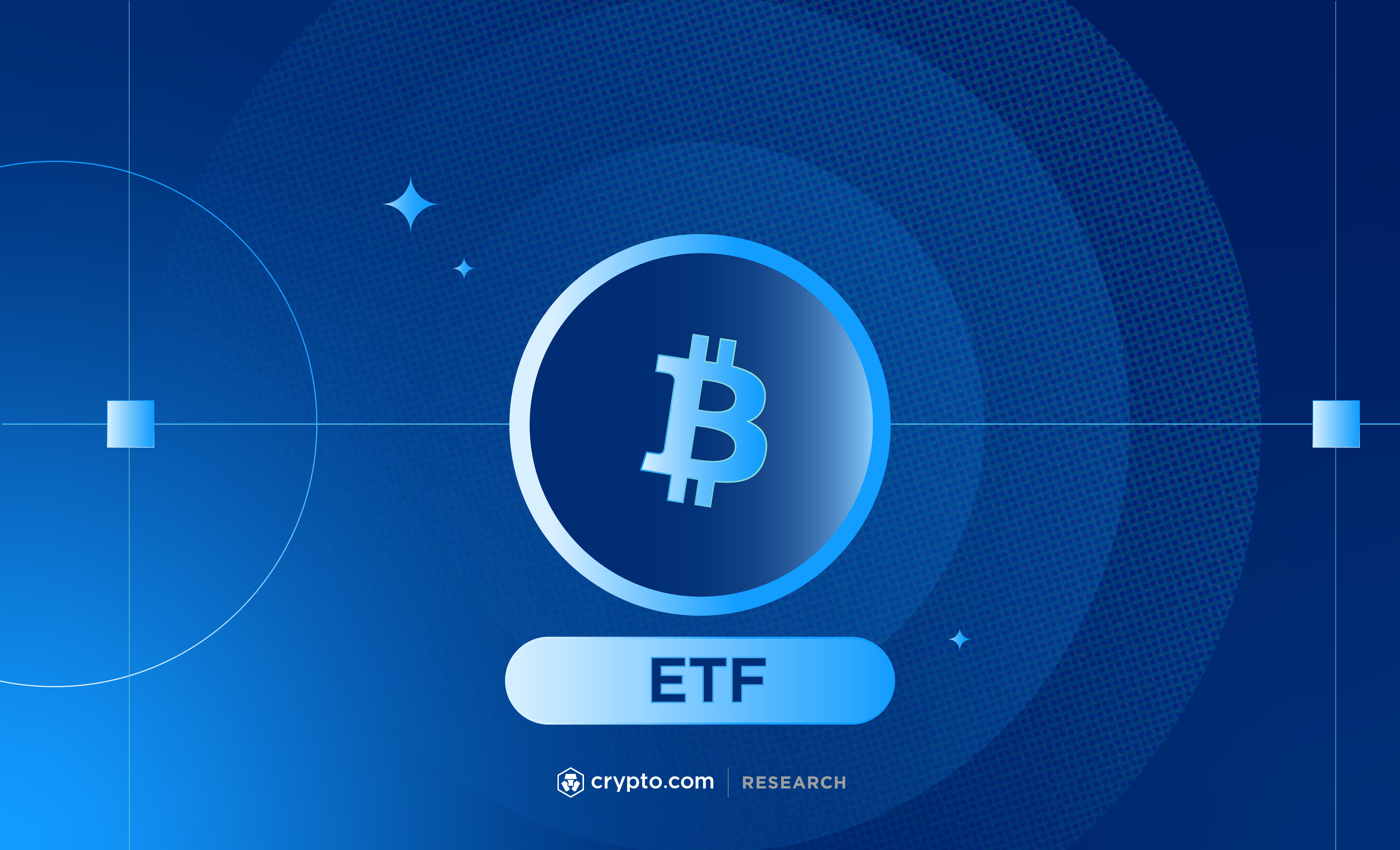 Top 21 Cryptocurrency ETFs