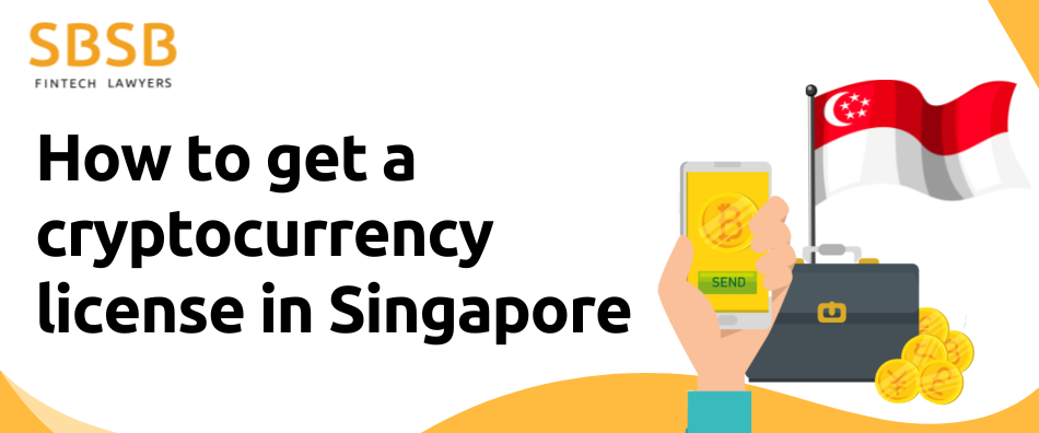 Cryptocurrency license in Singapore - COREDO