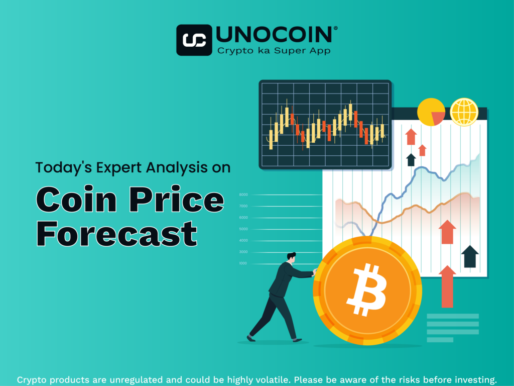 Price Predictions of Top Cryptocurrencies | Coinpedia