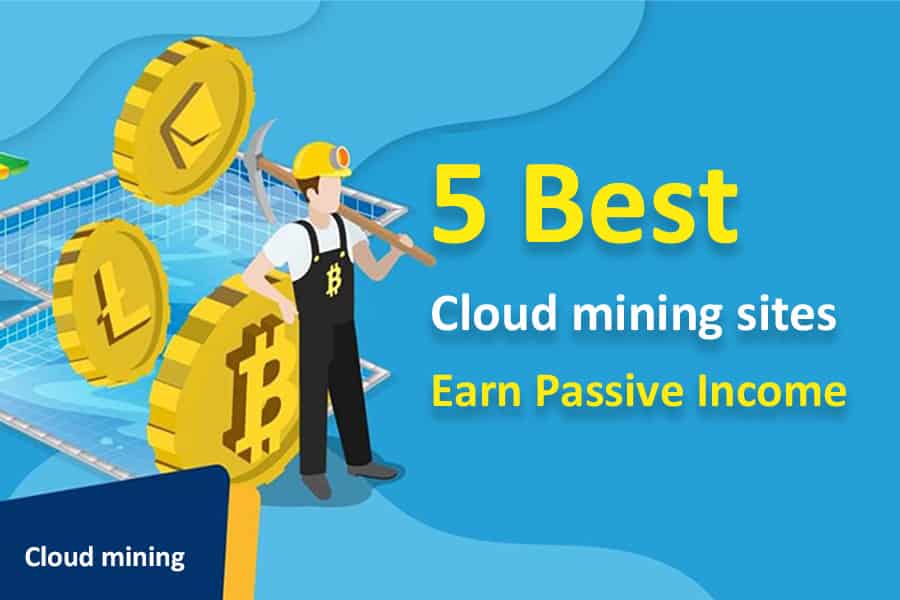 16 Best Cloud Mining Platforms 