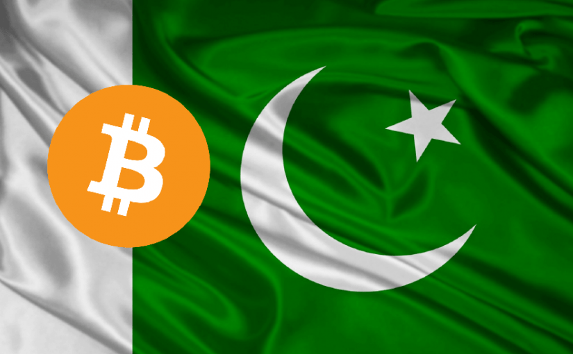 Cryptocurrencies - Pakistan | Statista Market Forecast