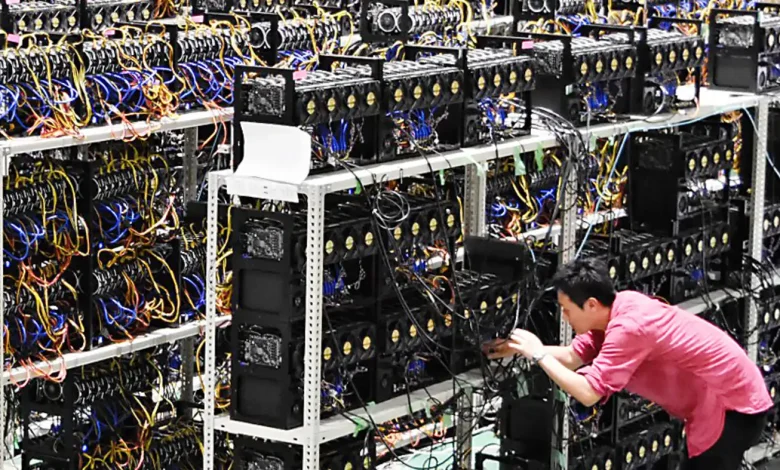 Bitcoin Mining: What Is It And How Does It Work? | Bankrate