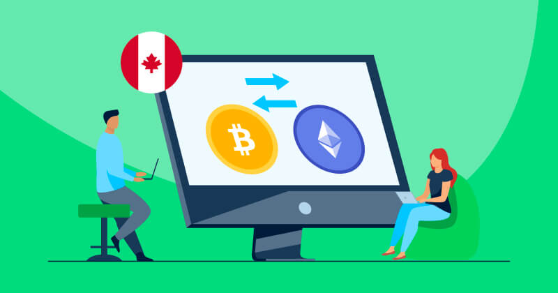 Cryptocurrency in Canada: Where to start? | Milesopedia