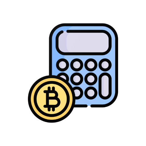 Crypto Profit Calculator - Good Calculators