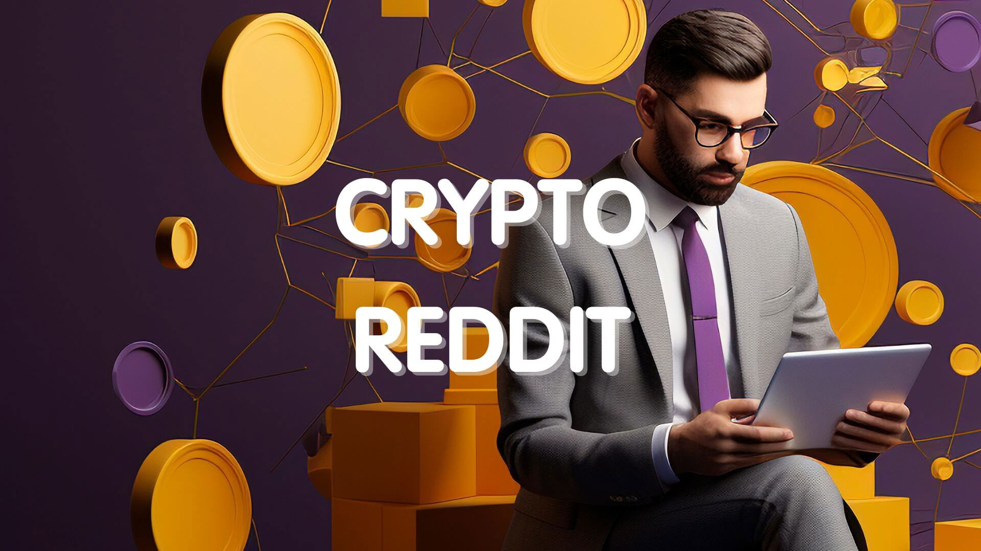 The Reddit Experts’ Guide to Building a Crypto Community