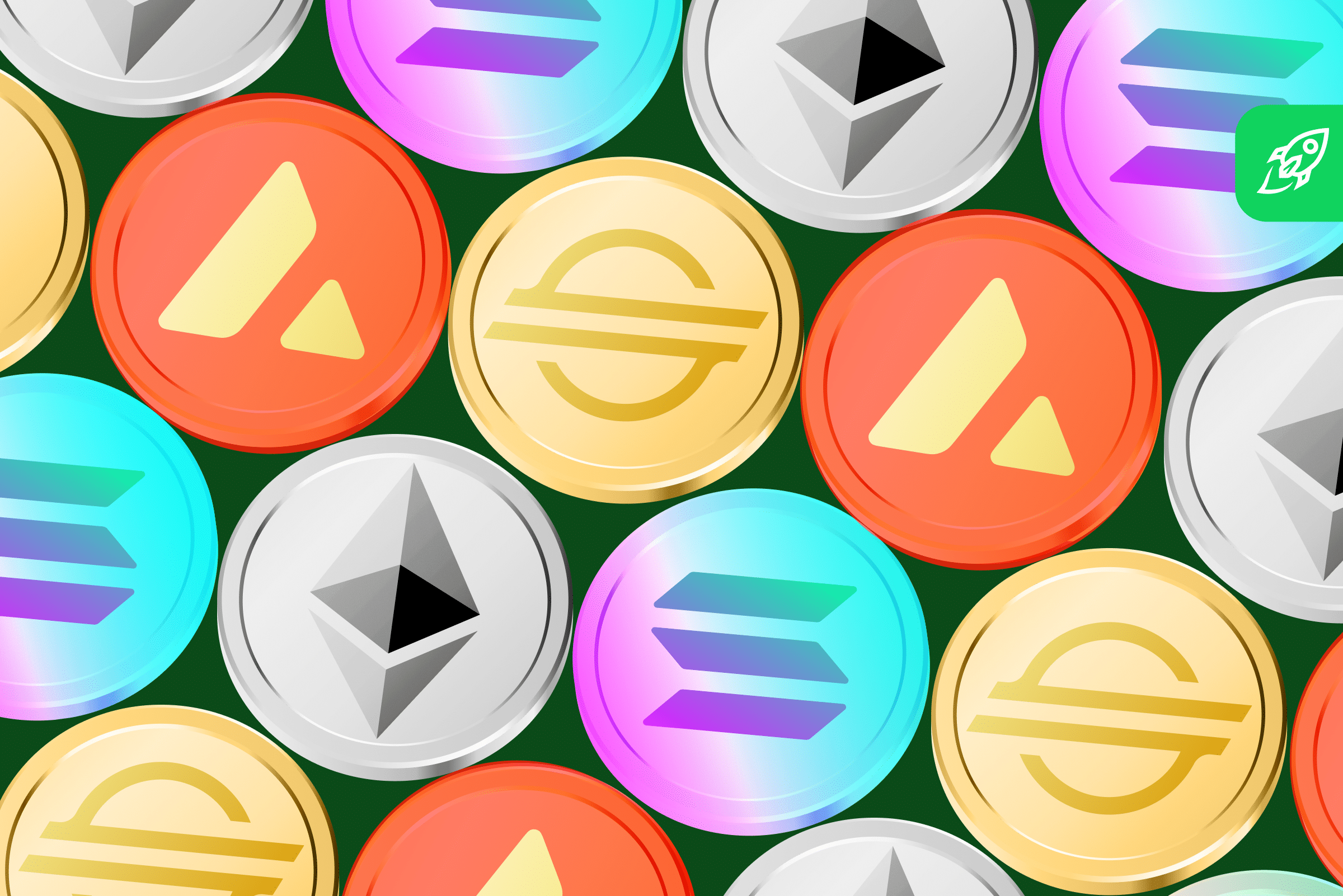 12 Best Crypto to Buy Now in March | CoinCodex