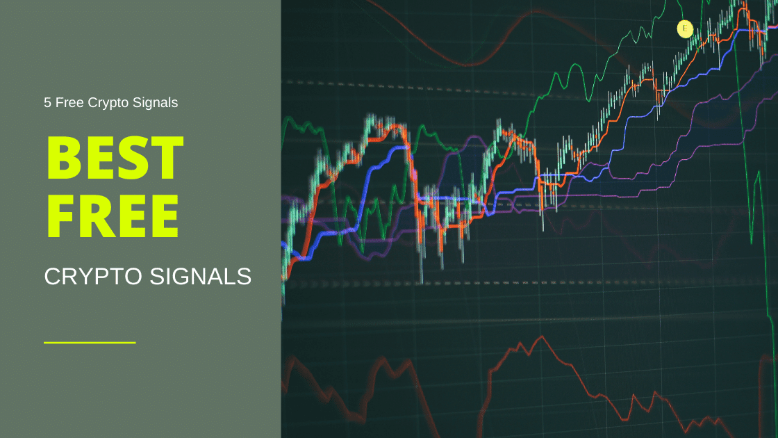 Best Crypto Signals | Coinmatics