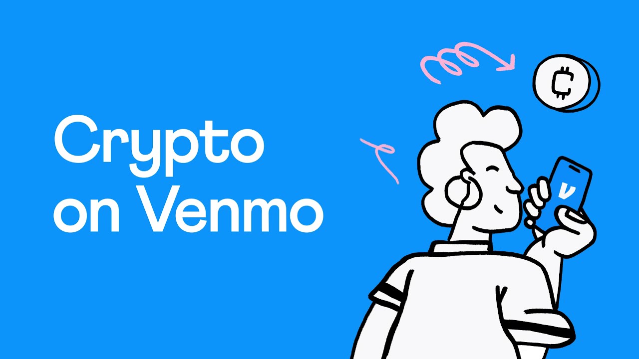 How To Send Or Receive Cryptocurrency Using Venmo