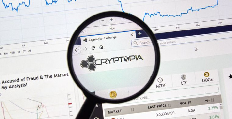 Cryptopia Users Can Claim Assets From End of , Says Hacked Exchange's Liquidator - CoinDesk