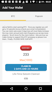 CryptoWord - Earn BTC APK Fast Download.