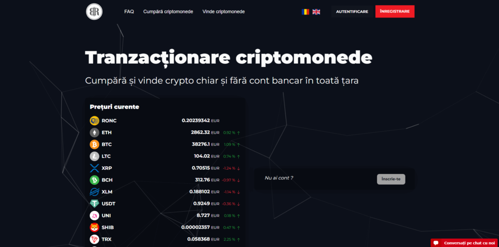 7 Best Exchanges To Buy Bitcoin in Romania ()