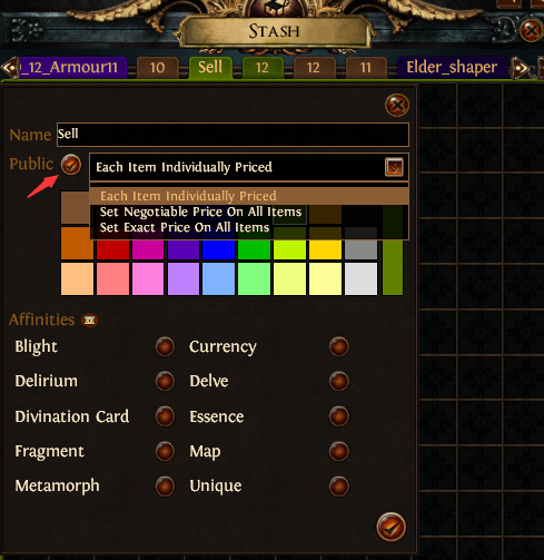 How to Trade in Path of Exile - PoE Vault