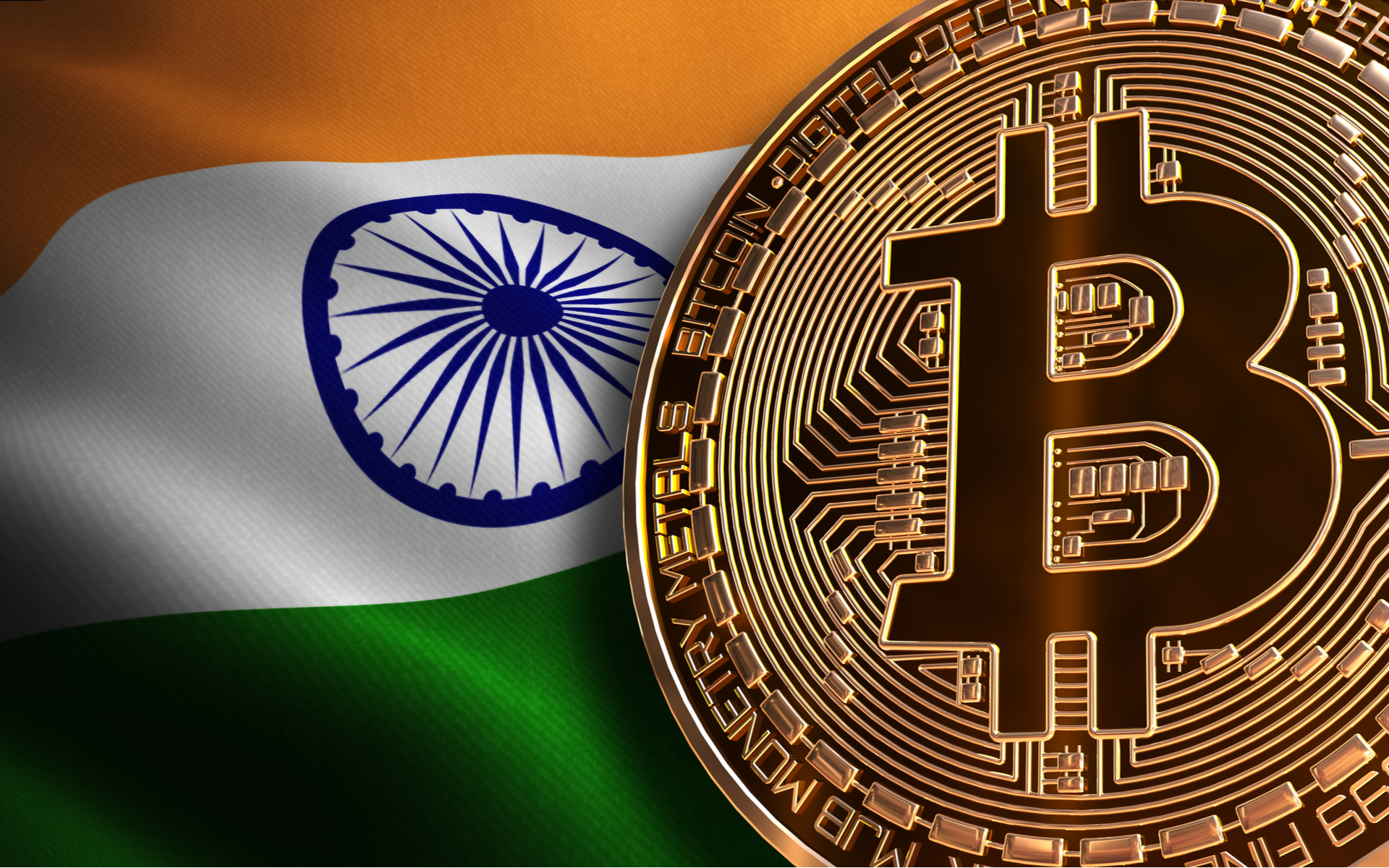 Blockchain & Cryptocurrency Laws and Regulations | India | GLI