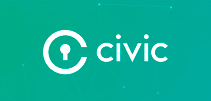 Civic (CVC) blockchain identity technologies – BitcoinWiki