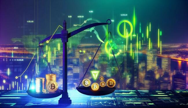 Top 5 Undervalued Cryptocurrencies In - CryptoGog