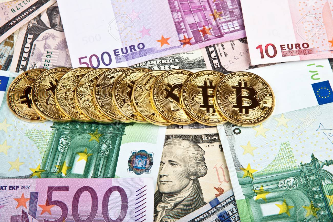 1 BTC to EUR - Bitcoins to Euros Exchange Rate