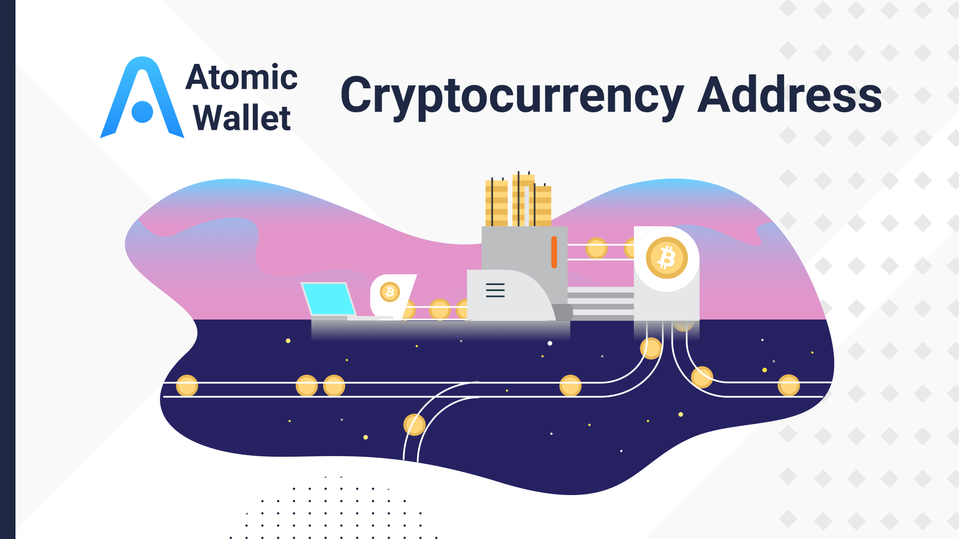 How to Withdraw Money From Atomic Wallet - Zengo