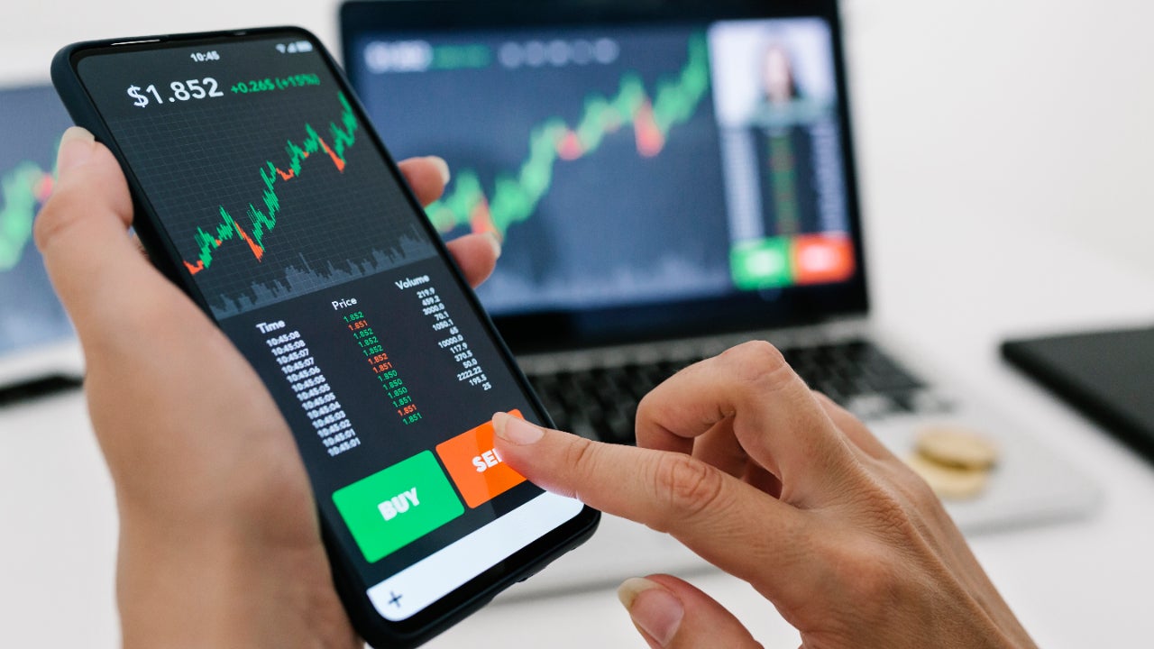 Cryptocurrency Trading: Buy and Sell Cryptocurrencies | Swissquote