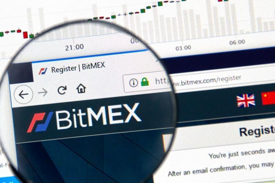 BitMEX Token in , and Other Things I’m Looking Forward To | BitMEX Blog