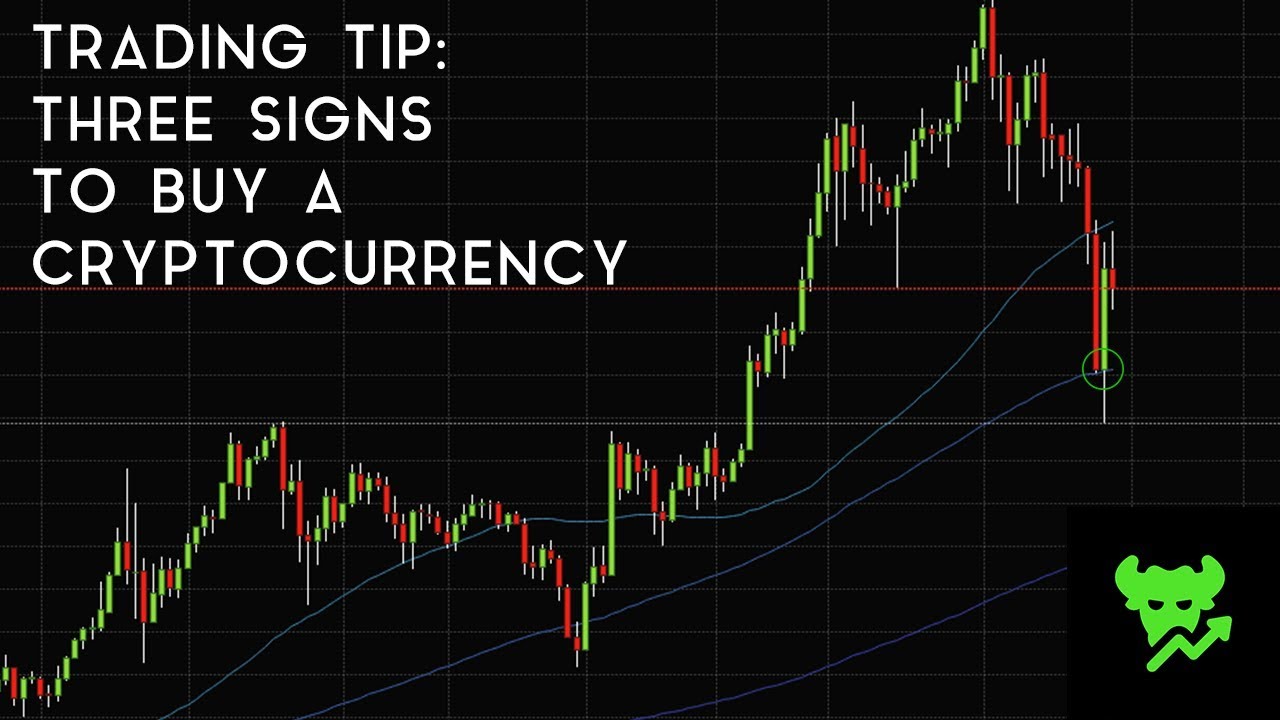 When to Sell Crypto?