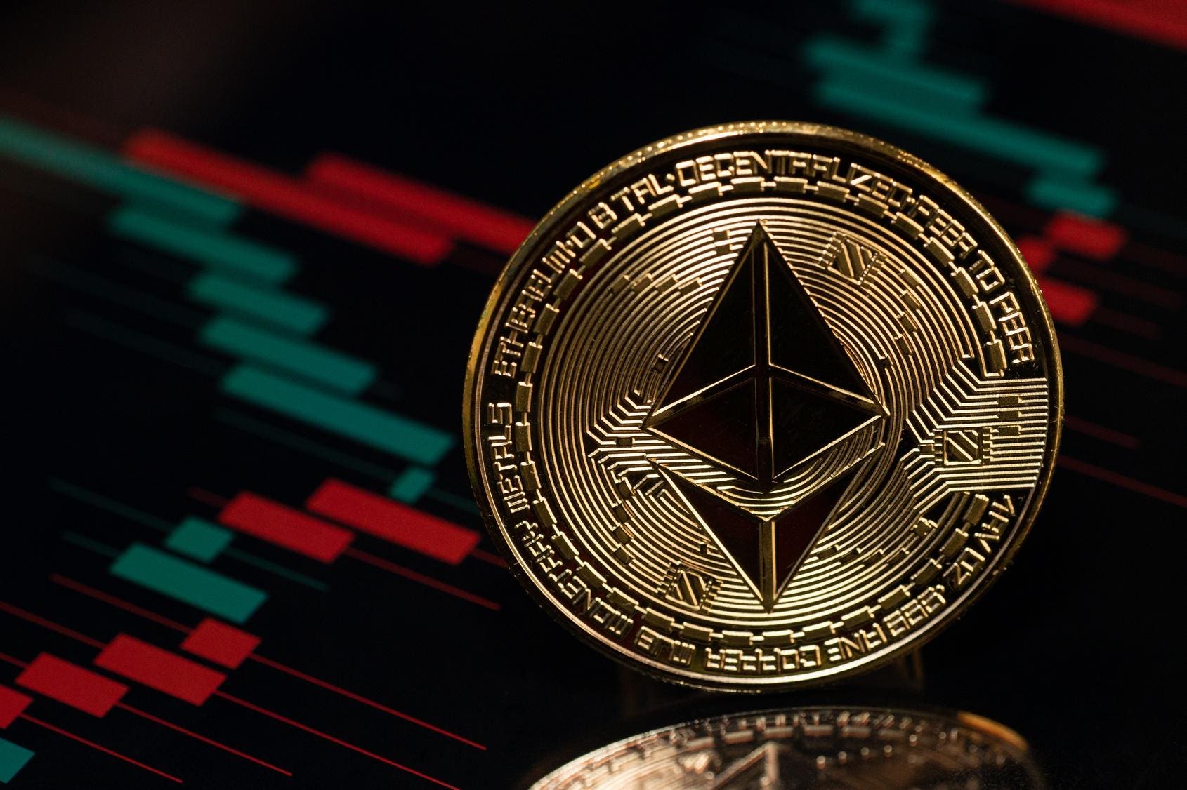 Ethereum - latest news, breaking stories and comment - The Independent