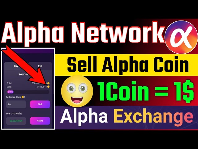 Alpha Coin price today, APC to USD live price, marketcap and chart | CoinMarketCap