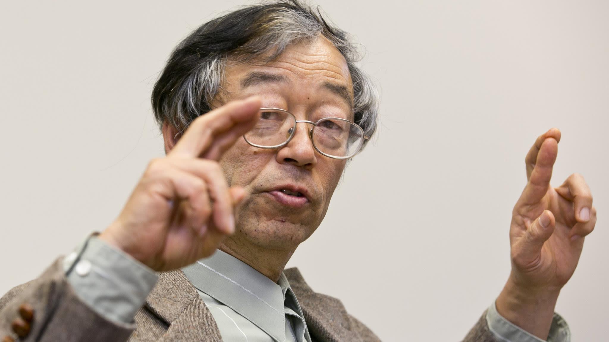 Bitcoin From Satoshi Nakamoto's Era Were Moved as BTC Prices Hit $44,