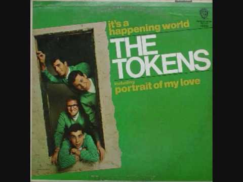 Portrait of My Love – Tokens | The Year in Music - 