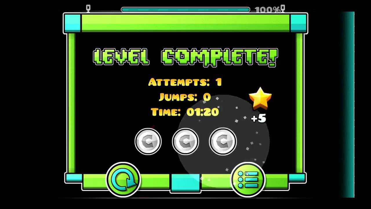 Geometry Dash - Wikipedia