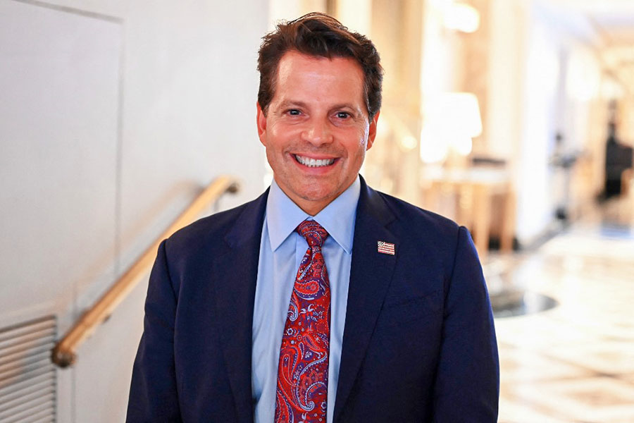 Scaramucci’s SkyBridge bought $10mn of FTX token in return for investment