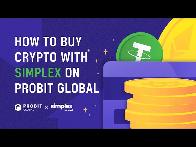 Simplex | Buy Cryptocurrencies