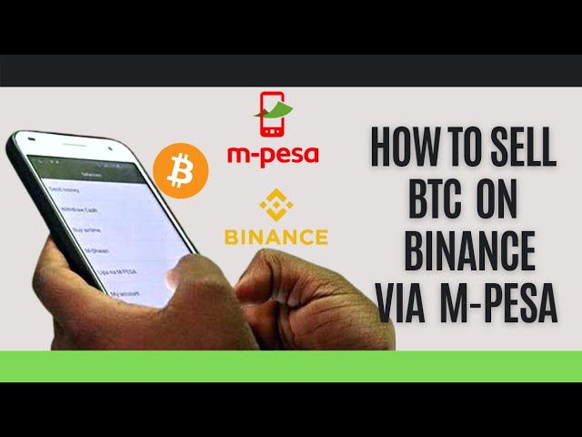 Buy Bitcoin with M-Pesa | How to buy BTC with M-Pesa | BitValve