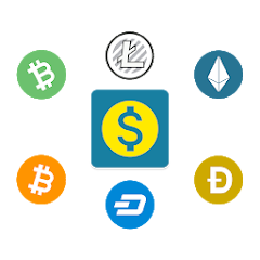 Free Bitcoin Faucet - APK Download for Android | Aptoide