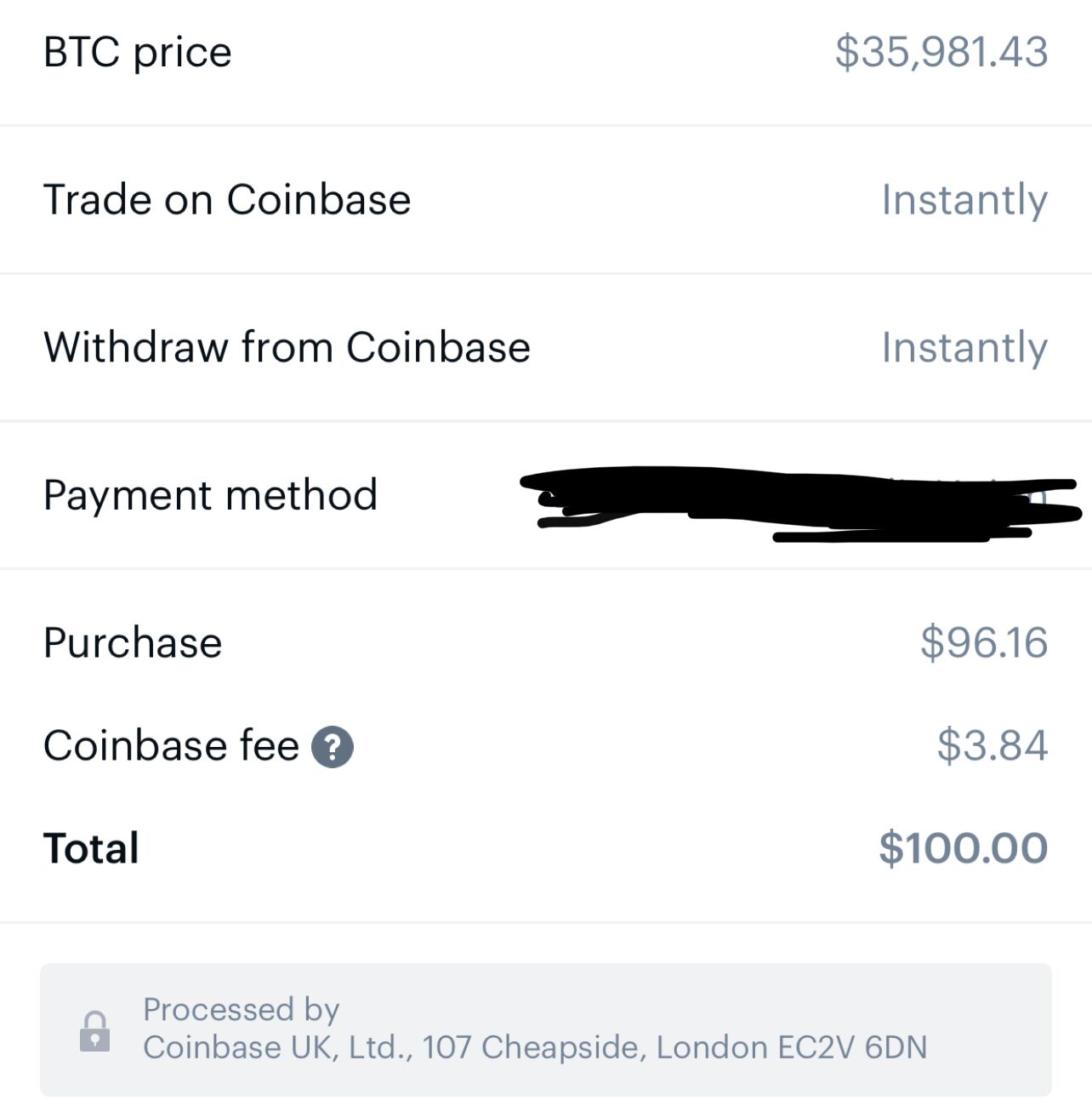 After allegedly draining bank accounts, Coinbase promises refunds (update) - CNET