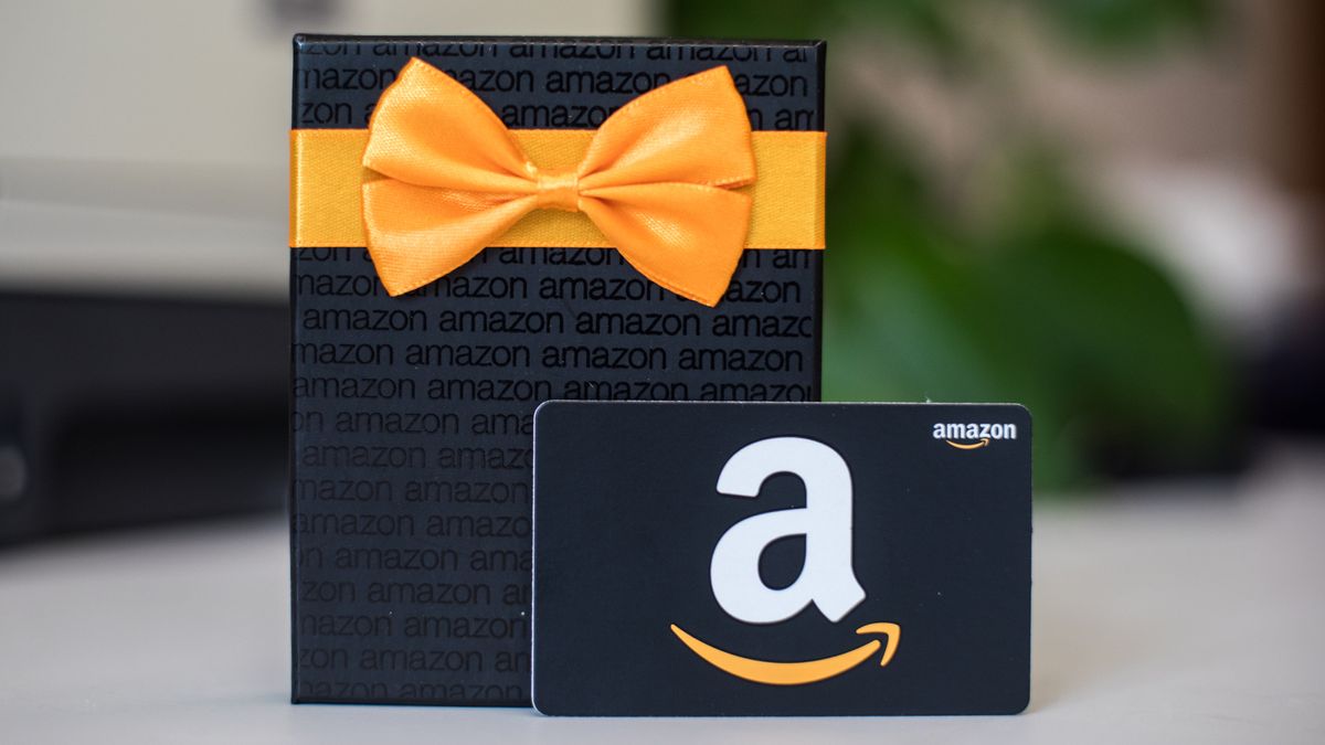 15+ Easy Ways To Get Free Amazon Gift Cards in 