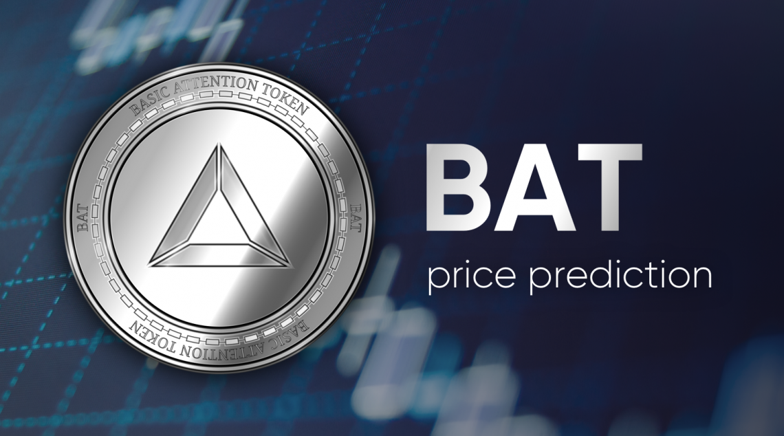 Basic Attention Token (BAT) Price Prediction - 