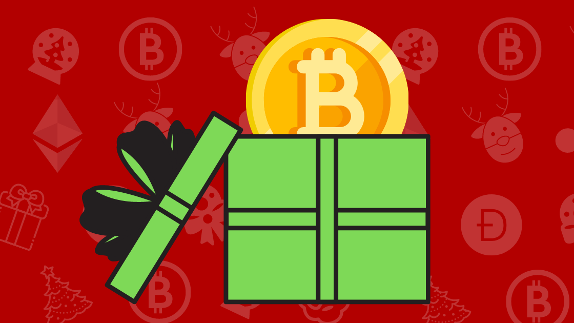 How to send cryptocurrency as a gift - CNET