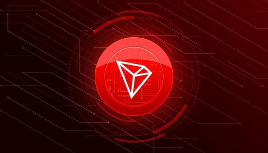 Tron Price | TRX Price Index and Live Chart - CoinDesk