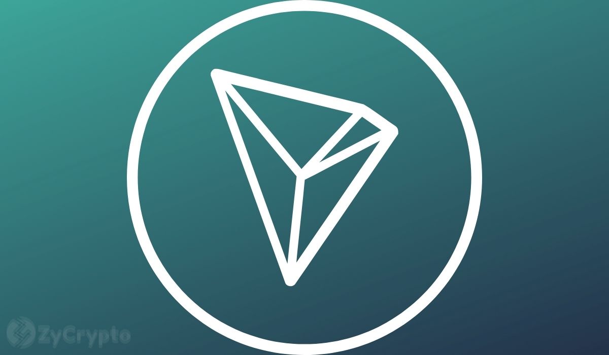 TRON TRX Coin Latest News on U Today