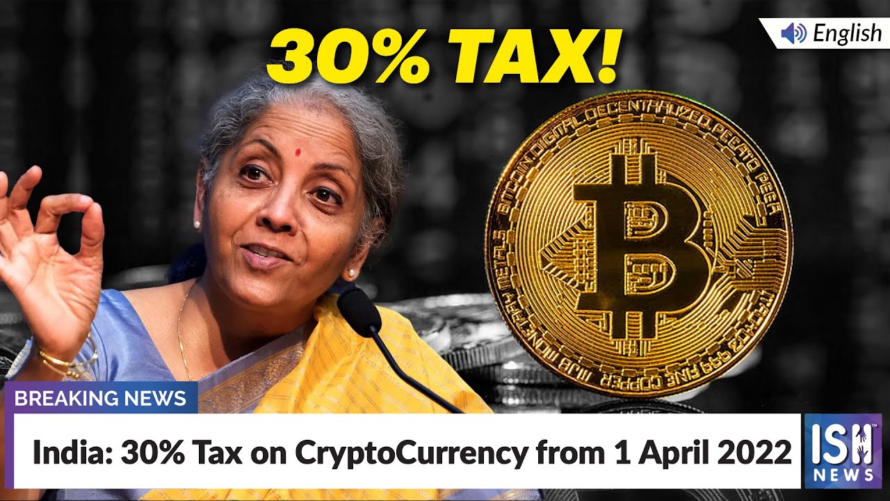 Crypto Tax: India may keep door shut on crypto for two years: WazirX - Times of India