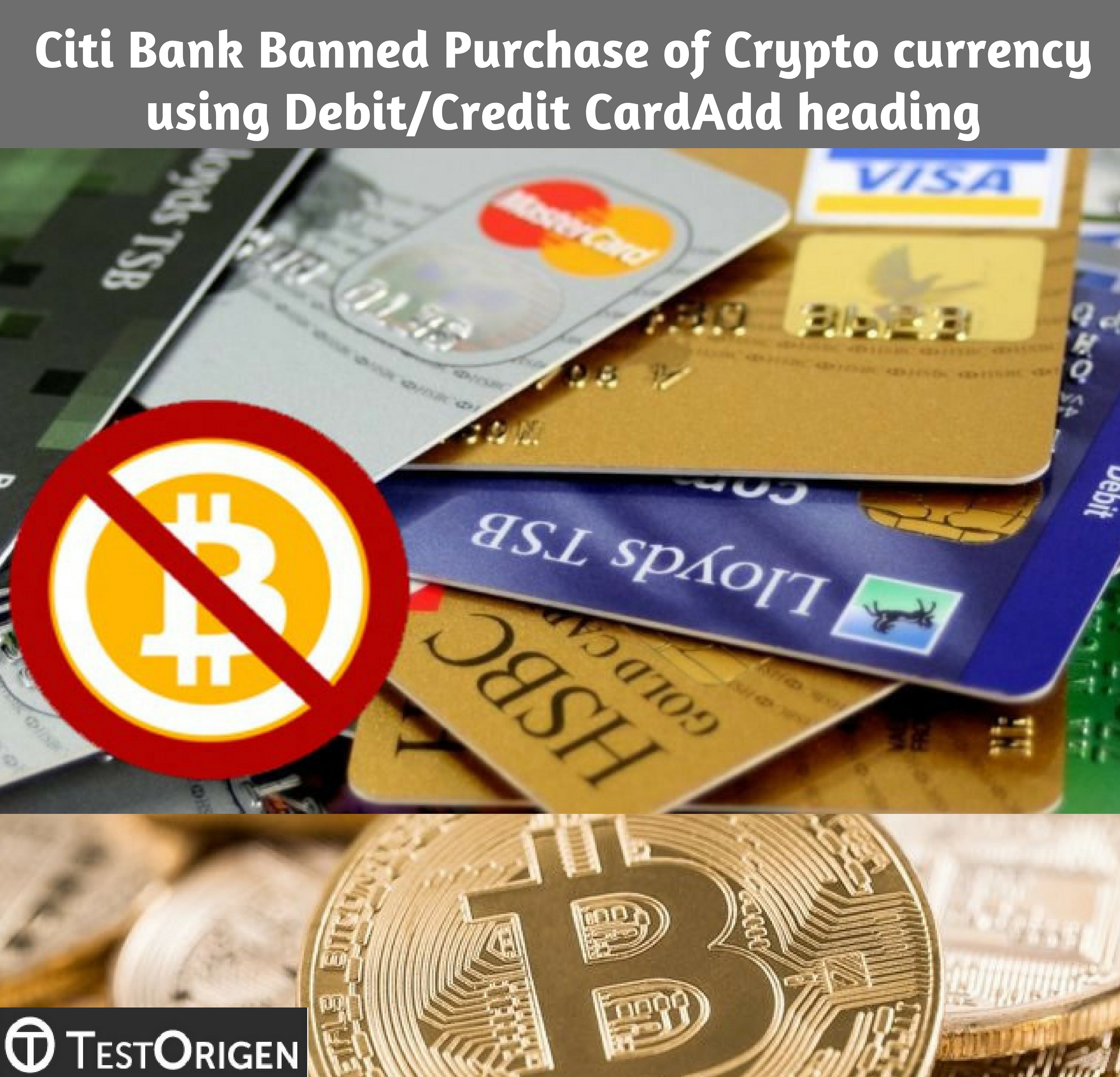 Are Visa, Mastercard Rueing Their Crypto Ban?