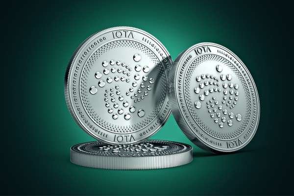 How to Buy IOTA (MIOTA) Guide | CoinCodex