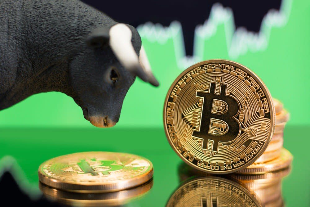 Bitcoin (BTC) Price Trickles to $29K as Altcoins XRP, SOL, MATIC, DOGE Tumble