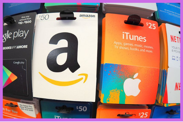 Can You Use an Apple Gift Card on Steam? - Gift Card Nerd