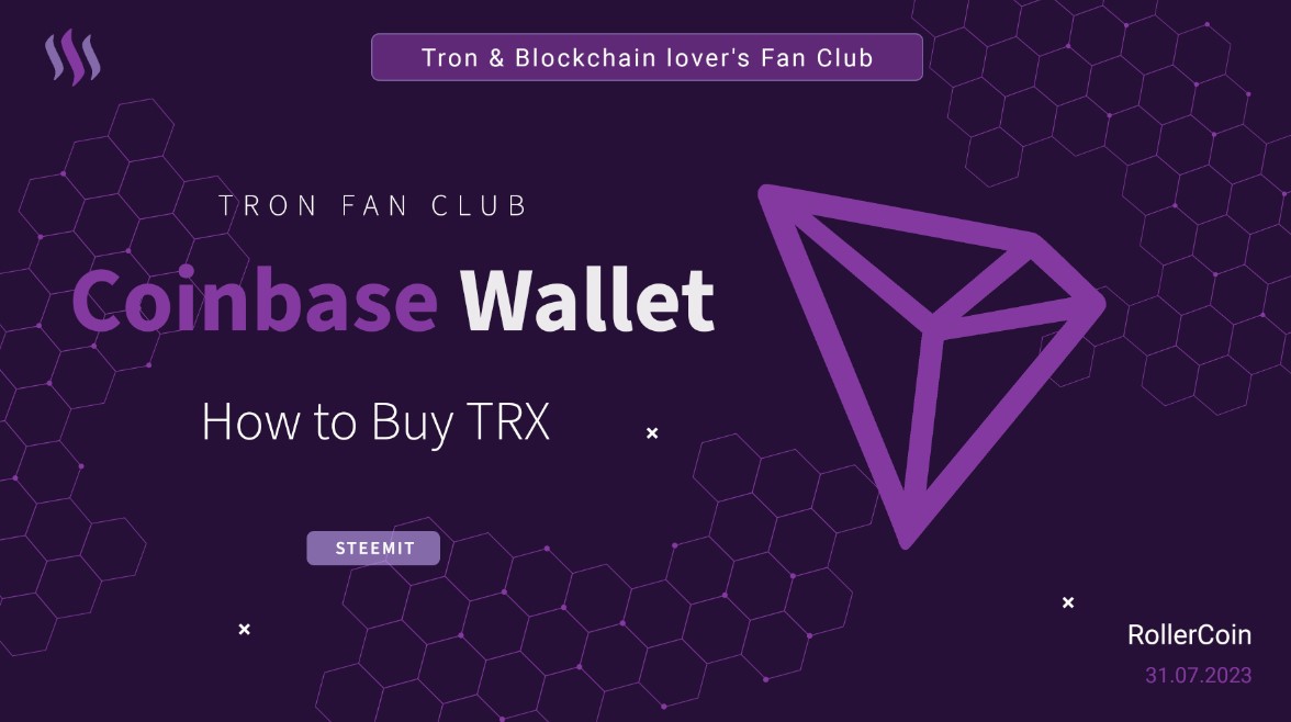 After Binance ban, US Tron (TRX) community calls for Coinbase listing - Blockmanity