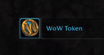 Restriction on Purchase of WoW Token, WoW Hotfixes - November 17, 