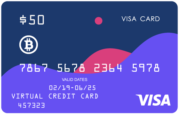 Buy a Visa Gift Card Online | Email Delivery | Dundle (US)